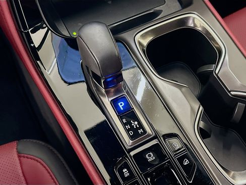 Used 2024 Lexus NX 350 AWD image 25