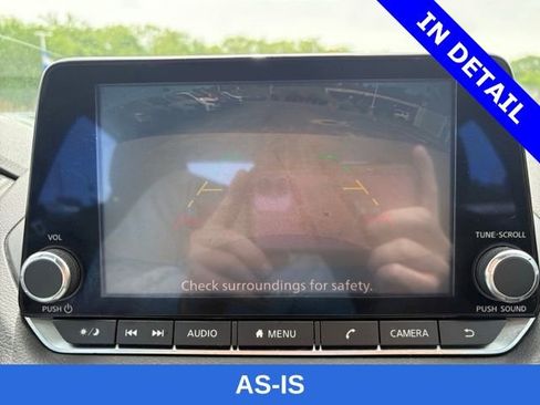 Used 2020 Nissan Sentra SV FWD image 24