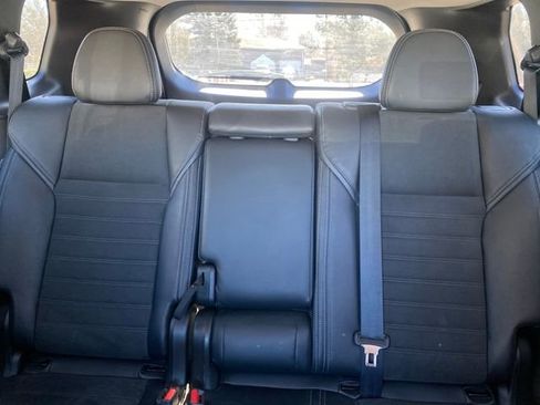 Used 2024 Mitsubishi Outlander SE image 11