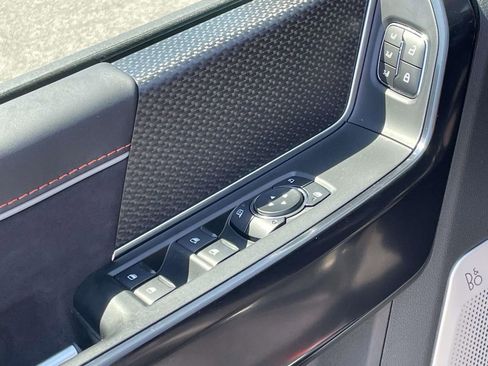 Used 2026 Ford F150 Raptor w/ Equipment Group 803A Raptor R image 15