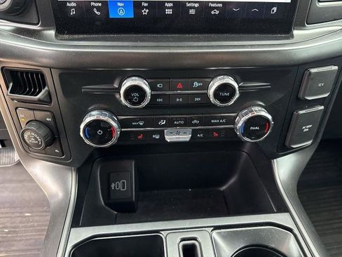 Certified 2025 Ford F150 Tremor image 24