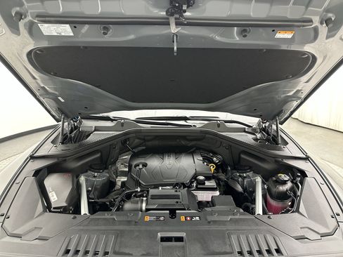 Certified 2026 Genesis GV80 2.5T Prestige AWD/4WD image 27