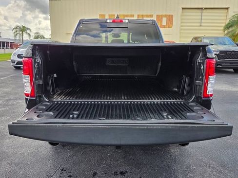 Used 2023 RAM 1500 Big Horn AWD/4WD image 13