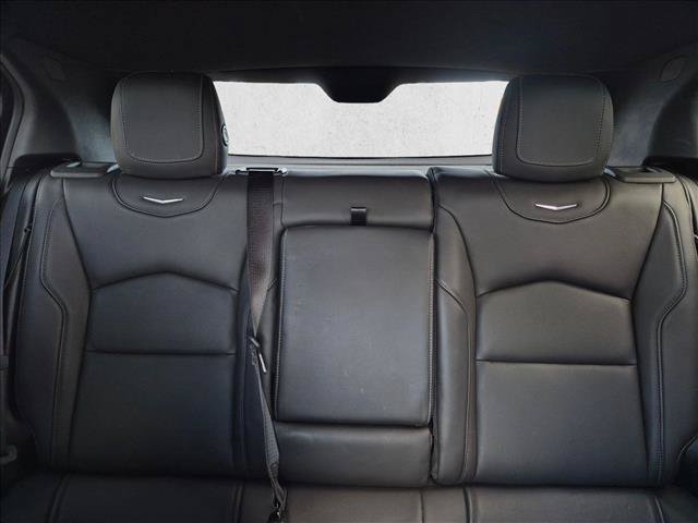 Used 2019 Cadillac XT4 Premium Luxury FWD image 13