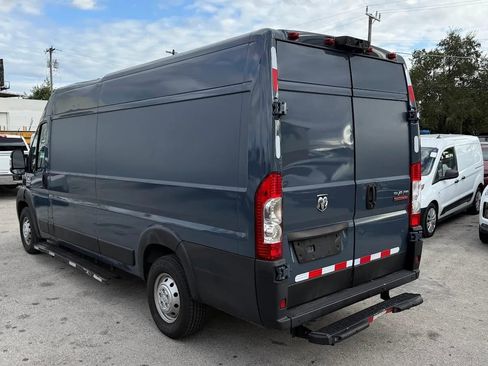 Used 2019 RAM ProMaster 3500 FWD image 10