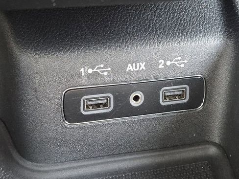 Used 2018 Dodge Durango GT w/ Premium Group image 7