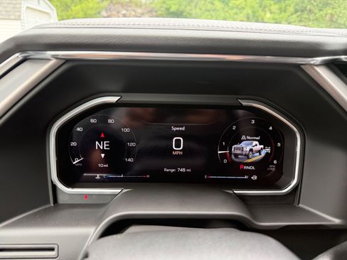 New 2026 GMC Sierra 2500 Denali AWD/4WD image 30