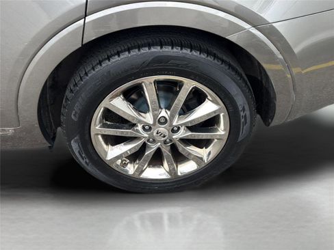 Used 2016 Kia Sorento SX w/ SXL Technology Package AWD/4WD image 30
