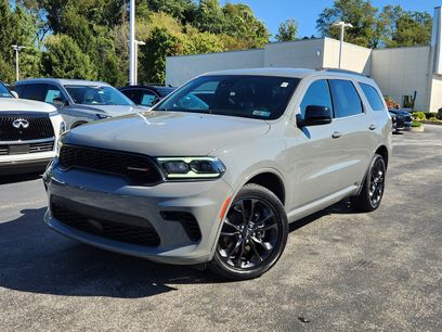 Used 2023 Dodge Durango GT