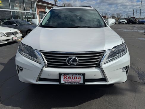 Used 2015 Lexus RX 350 AWD image 37