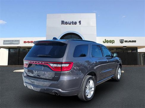 Used 2024 Dodge Durango GT image 7