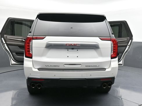 Used 2021 GMC Yukon Denali image 45