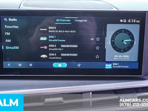 Used 2025 Hyundai Santa Fe SEL image 41