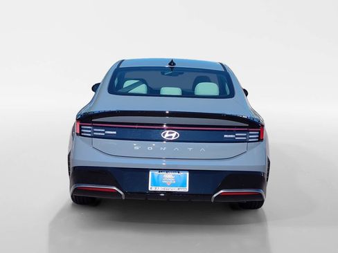 New 2026 Hyundai Sonata SEL image 4
