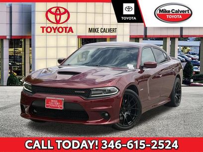 Used 2019 Dodge Charger R/T w/ Plus Group