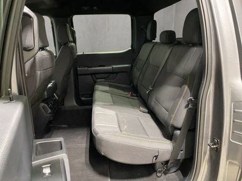 Used 2024 Ford F150 STX AWD/4WD image 22
