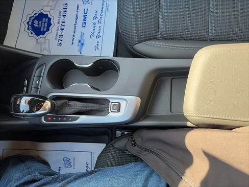 New 2026 Buick Envista Preferred w/ Convenience I Package image 24