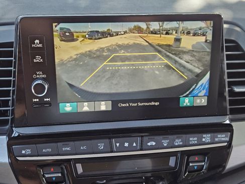 New 2026 Honda Odyssey EX-L image 15