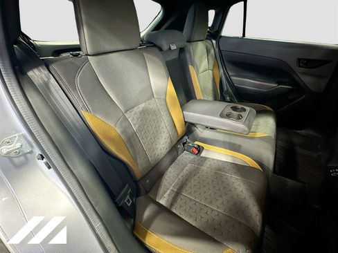 Certified 2024 Subaru Crosstrek 2.5i Sport AWD/4WD image 29