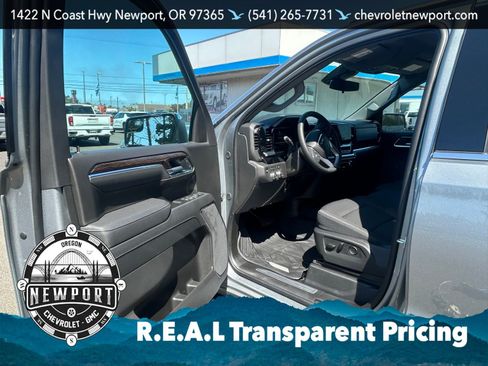 New 2026 GMC Sierra 1500 SLE w/ X31 Off-Road Package AWD/4WD image 13