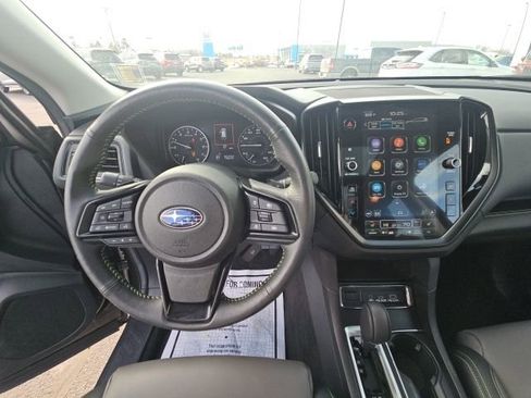 Used 2024 Subaru Ascent Onyx Edition image 19
