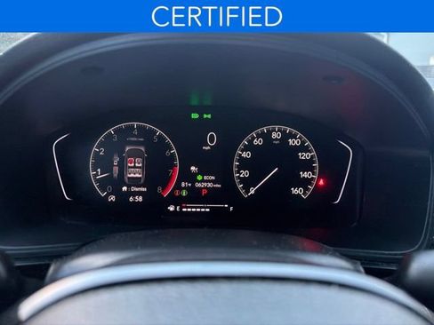 Used 2022 Honda Civic Sport image 15