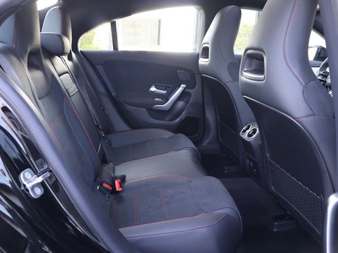 Certified 2026 Mercedes-Benz CLA 250 image 22