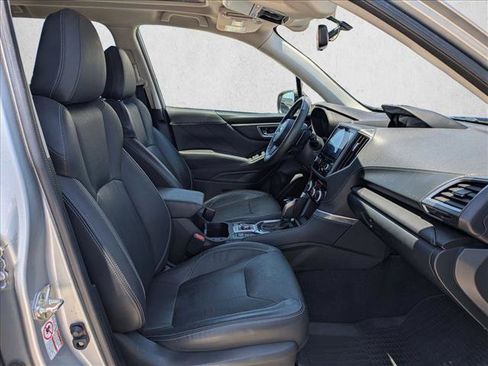 Used 2019 Subaru Forester Touring AWD/4WD image 21