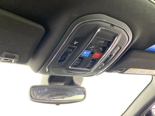 Used 2024 Jeep Grand Cherokee Altitude AWD/4WD image 29