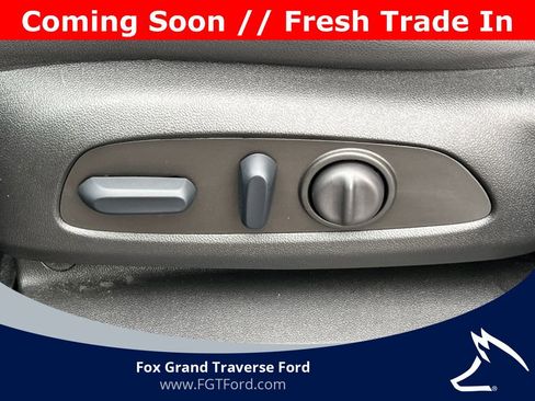 Used 2023 Chevrolet Blazer LT w/ LPO, Floor Liner Package AWD/4WD image 8