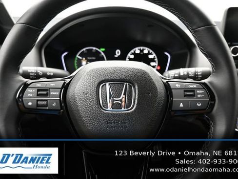 Used 2026 Honda Civic Sport image 29