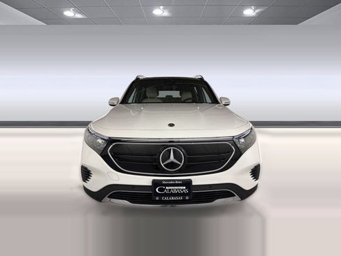 Certified 2023 Mercedes-Benz EQB 300 4MATIC image 6