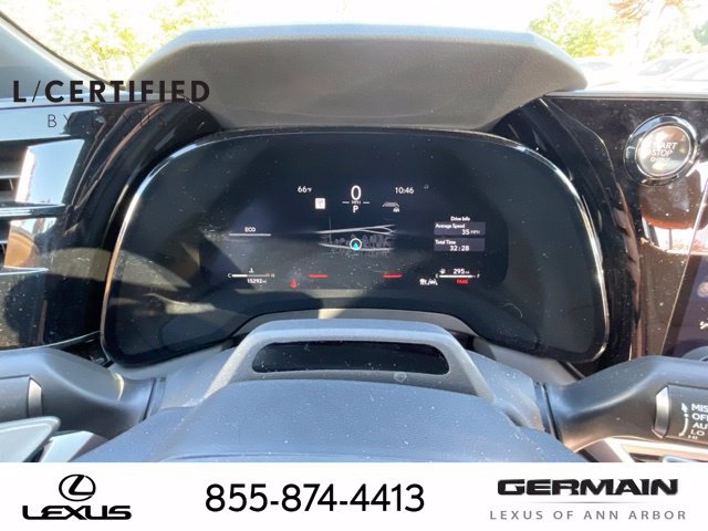 Used 2026 Lexus RX 350 Premium w/ Convenience Package AWD/4WD image 17