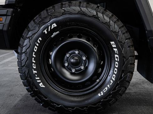 New 2026 INEOS Grenadier AWD/4WD image 19
