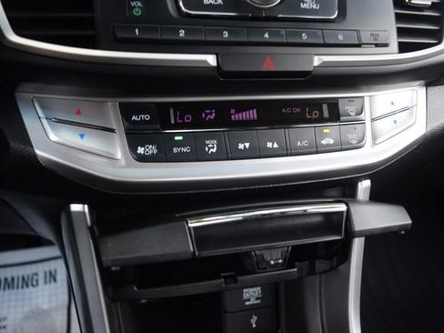 Used 2013 Honda Accord Sport image 13