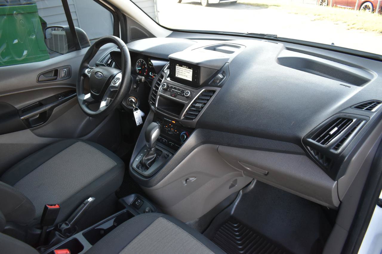 Used 2021 Ford Transit Connect XL FWD image 11
