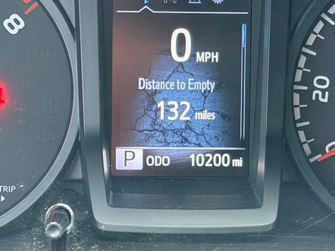 Used 2023 Toyota Tacoma SR image 24