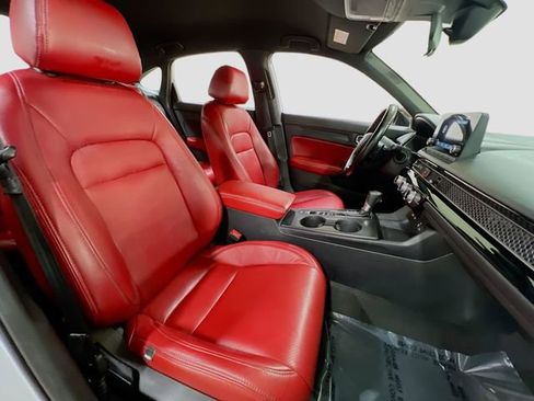 Used 2022 Honda Civic Sport image 26