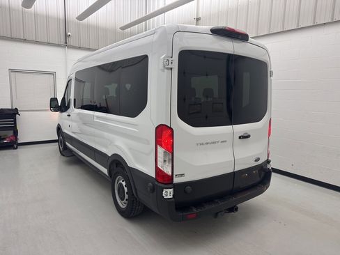 Used 2020 Ford Transit 350 XL image 4
