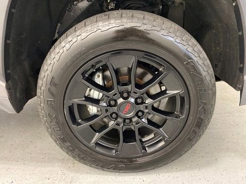 Used 2023 Toyota Tundra SR5 w/ SR5 Convenience Package image 8