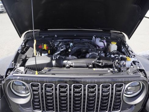 New 2026 Jeep Gladiator Sport image 29