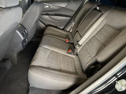Used 2022 Chevrolet Equinox LT AWD/4WD image 21