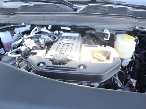 New 2026 RAM 3500 Tradesman AWD/4WD image 19