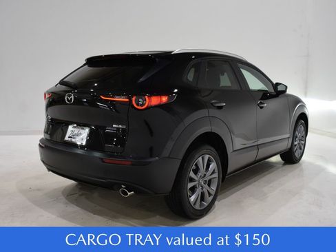 New 2026 MAZDA CX-30 AWD 2.5 S w/ Premium Package image 4