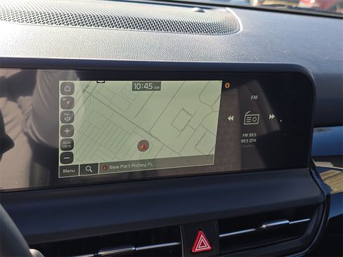 New 2026 Kia Seltos S image 22