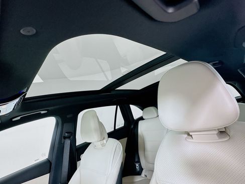 New 2026 Mercedes-Benz GLC 300 4MATIC image 24