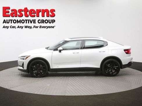 Used 2022 Polestar Polestar 2 w/ Plus Package image 57