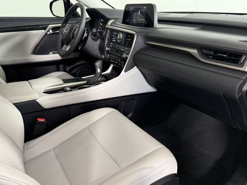 Used 2021 Lexus RX 350 FWD w/ Accessory Package image 9