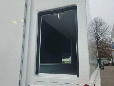 New 2025 Chevrolet Express 3500 w/ Power Convenience Package RWD image 18