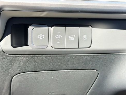 New 2026 Hyundai Santa Fe SEL image 10